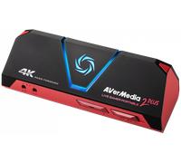 AverMedia Live Gamer Portable 2 Plus (LGP2 Plus)