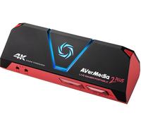 AverMedia Live Gamer Portable 2 Plus (LGP2 Plus)
