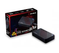 AverMedia Live Gamer ULTRA 4k