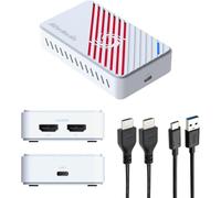 AVerMedia LIVE GAMER ULTRA S Capture card (White) - ELENA