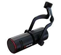 AVerMedia AM330 (XLR MIC) PC microphone -52 dB 50 - 18000 Hz Cardioid Dynamic Wired