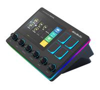 AVerMedia Live Streamer Nexus AX310 Creator's Control Centre