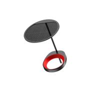 AVerMedia Live Streamer Pop Filter BA310: Steel, Durable, Great Sound for Podcasting, Vlogging - Exclusively for AM330 XLR Microphone