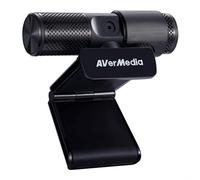 AVerMedia PW313, 2 MP, 1920 x 1080 pixels, Full HD, 30 fps, M-JPEG, USB 2.0