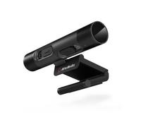 AVerMedia PW313D webcam 5 MP 2592 x 1944 pixels USB 2.0 Black