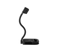 AVerMedia U70+ document camera Black 25.4/3.06 mm [1/3.06] CMOS USB 3.2 G