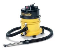 Avern Cleaning Supplies Numatic HZ200 Hazardous Dust Extractor Hepa H13 Vacuum Cleaner H Class Certificated 9L -(240, Volts)