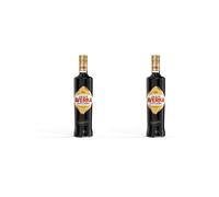 Averna Italian Bitter Liqueur 29 ABV Authentic Italian Amaro with Bitter