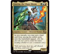 Averna, the Chaos Bloom | Jumpstart 2025