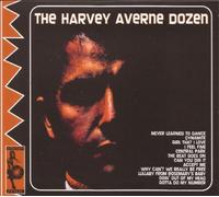 Averne, Harvey - The Harvey Averne Dozen