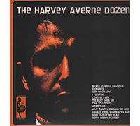 Averne,Harvey - The Harvey Averne Dozen [Vinyl LP] [VINYL]
