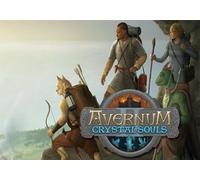 Avernum 2: Crystal Souls (PC) Steam Key - GLOBAL