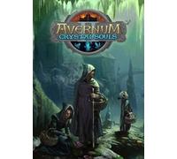 Avernum 2: Crystal Souls Steam Key GLOBAL
