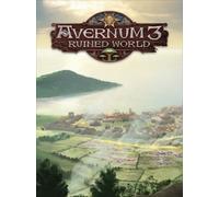 Avernum 3: Ruined World Steam Gift GLOBAL