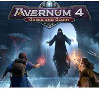 Avernum 4: Greed and Glory PC Steam CD Key