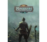 Avernum: Escape From the Pit Steam Gift GLOBAL