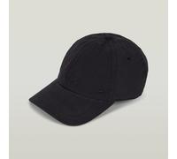 Avernus Baseball Cap - Black - Men one size