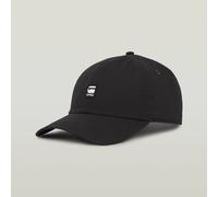 Avernus Baseball Cap - Black - Men one size