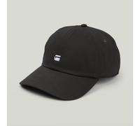 Avernus Baseball Cap - Black - Men one size