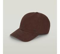 Avernus Baseball Cap - Brown - Men one size