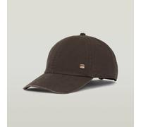Avernus Baseball Cap - Brown - Men one size