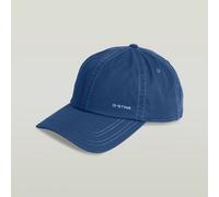Avernus Baseball Cap - Dark blue - Men one size