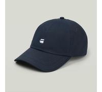Avernus Baseball Cap - Dark blue - Men one size