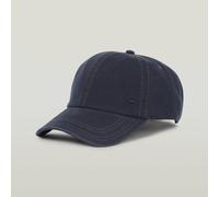 Avernus Baseball Cap - Dark blue - Men one size