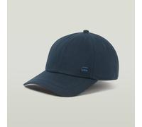 Avernus Baseball Cap - Dark blue - Men one size