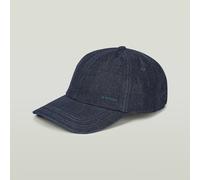 Avernus Baseball Cap - Dark blue - Men one size