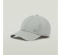 G-Star Mens Avernus Burger Baseball Cap, Green (Lt Orphus D26254-E515-B441)