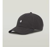 Avernus Baseball Cap - Grey - Men one size