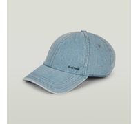 Avernus Baseball Cap - Light blue - Men one size
