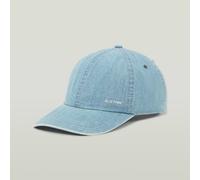 Avernus Baseball Cap - Light blue - Men one size