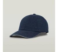 Avernus Baseball Cap - worn in northern sky - Men one size