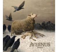 Avernus - Grievances (Black Ash Vinyl 2lp) [VINYL]