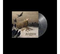 AVERNUS - GRIEVANCES BLACK ASH VINYL 2LP - Vinyl Record DLP - J72z