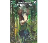 Averoigne: Clark Ashton Smith