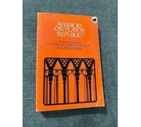 Averroes' Commentary on Plato's 'Republic.'