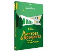 AVERROES ET ROSA PARKS - DVD