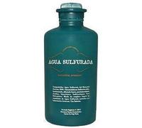 Averroes Laboratorios Isotonic Sulfur Water 500 ml