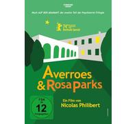 Averroes & Rosa Parks