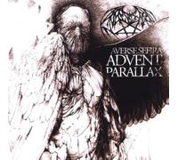 Averse Sefira - Advent Parallex