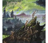 AVERSED - ERASURE OF COLOR