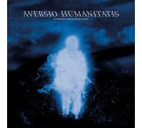 AVERSIO HUMANITATIS - TO BECOME THE ENDLESS STATIC
