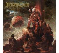 Aversions Crown - Hell Will Come For Us All - CD - N3z