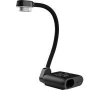 AVerVision F17-8M Flexible Arm Visualiser HD Camera 27.2x Zoom - Brand New