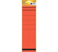 Avery 10x Folder Labels Narrow Long A4 File Spine Label Adhesive Sticker