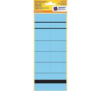 Avery 10x Folder Labels Narrow Short A4 File Spine Label Adhesive Decal