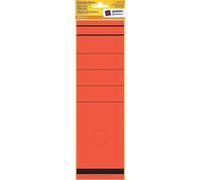 Avery 10x Folder Labels Wide Long A4 File Spine Label Adhesive Decal